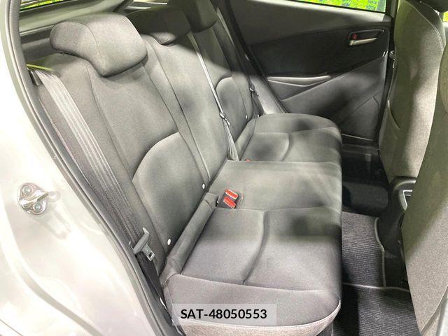Mazda MAZDA2 2023-05 8796568-10