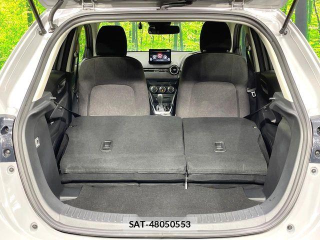 Mazda MAZDA2 2023-05 8796568-11