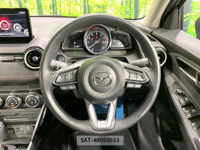Mazda MAZDA2 2023-05 8796568-12