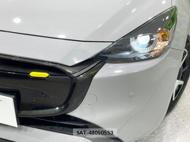 Mazda MAZDA2 2023-05 8796568-13