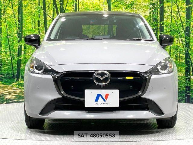 Mazda MAZDA2 2023-05 8796568-15