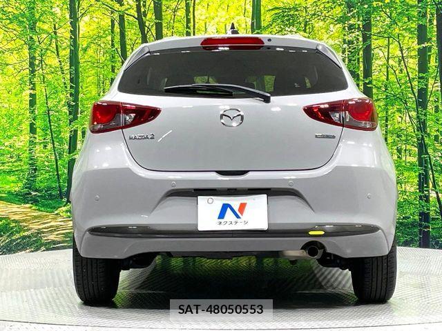 Mazda MAZDA2 2023-05 8796568-16