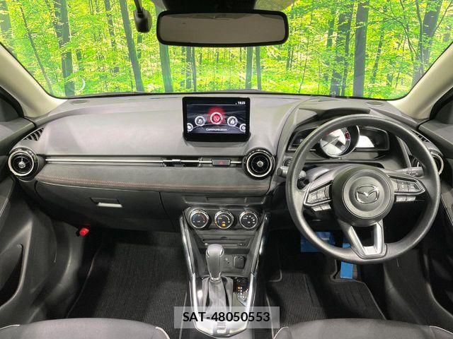 Mazda MAZDA2 2023-05 8796568-1