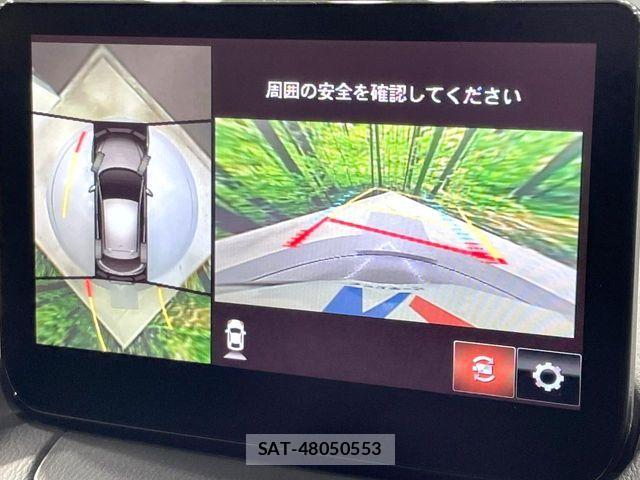 Mazda MAZDA2 2023-05 8796568-3