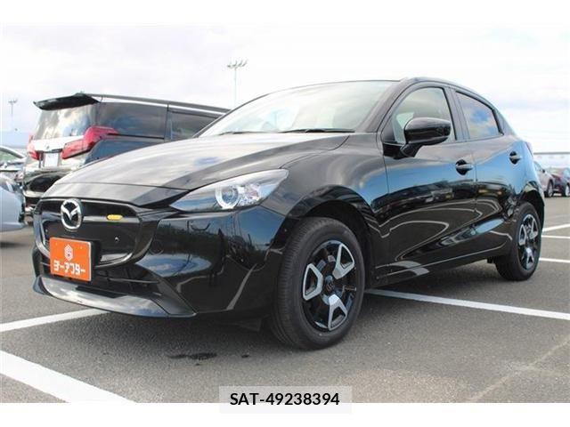 Mazda MAZDA2 2024-09 8796567-10