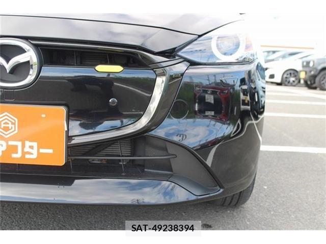 Mazda MAZDA2 2024-09 8796567-11