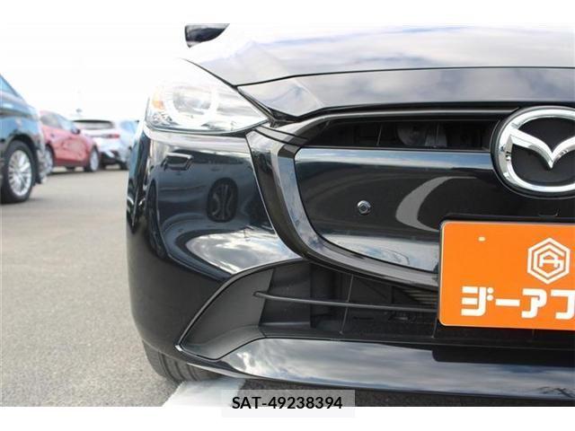 Mazda MAZDA2 2024-09 8796567-12