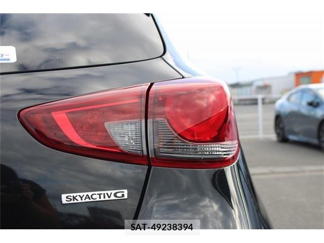 Mazda MAZDA2 2024-09 8796567-15