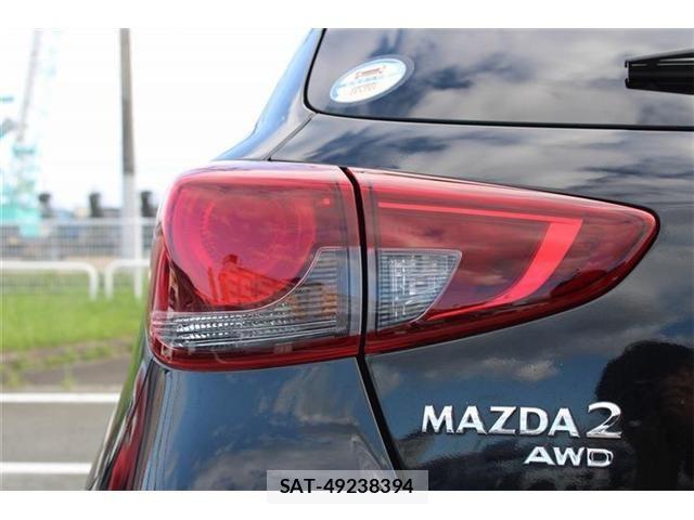 Mazda MAZDA2 2024-09 8796567-16
