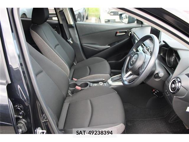 Mazda MAZDA2 2024-09 8796567-18