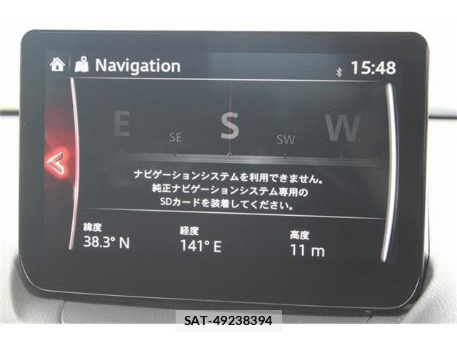 Mazda MAZDA2 2024-09 8796567-1
