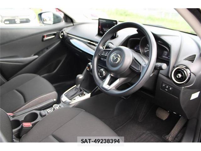 Mazda MAZDA2 2024-09 8796567-19
