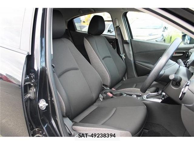 Mazda MAZDA2 2024-09 8796567-20
