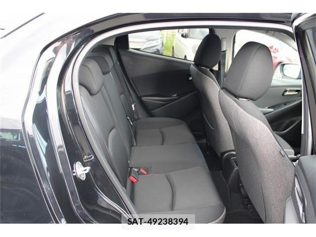 Mazda MAZDA2 2024-09 8796567-22