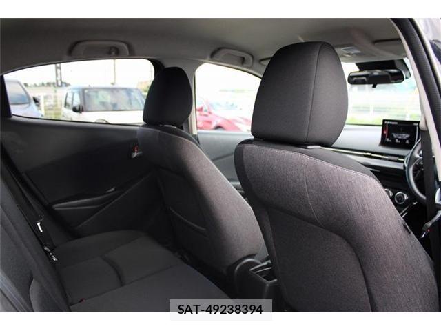 Mazda MAZDA2 2024-09 8796567-23