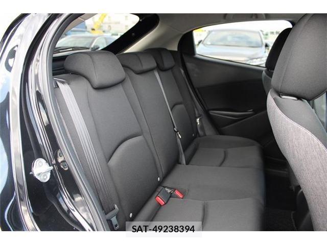 Mazda MAZDA2 2024-09 8796567-24