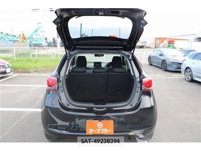 Mazda MAZDA2 2024-09 8796567-25
