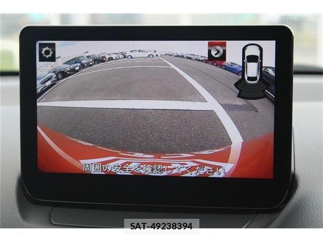 Mazda MAZDA2 2024-09 8796567-2