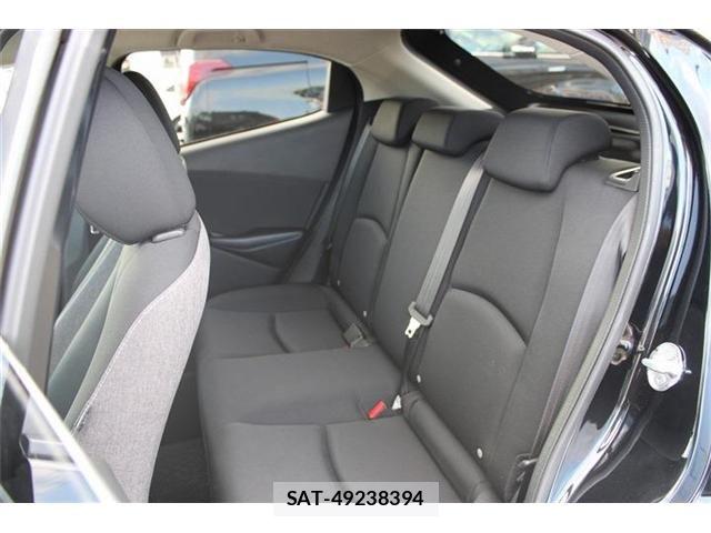 Mazda MAZDA2 2024-09 8796567-29