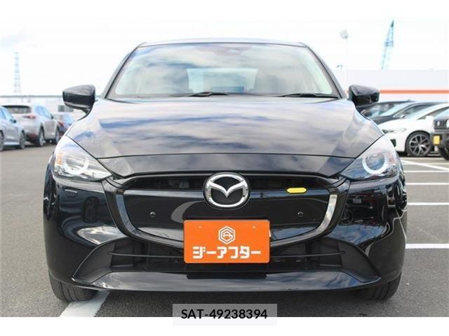 Mazda MAZDA2 2024-09 8796567-3