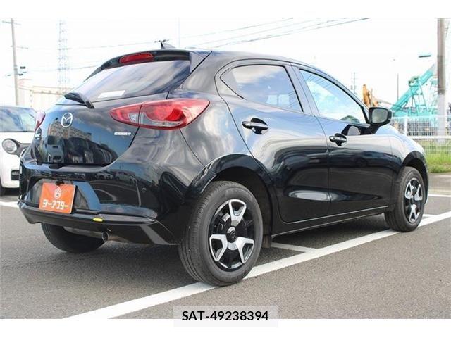 Mazda MAZDA2 2024-09 8796567-6