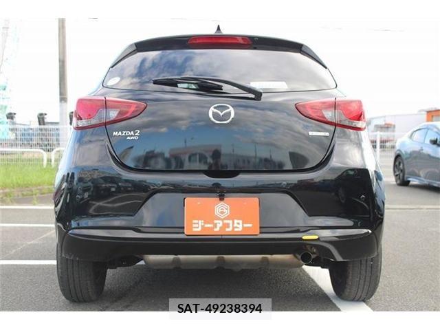 Mazda MAZDA2 2024-09 8796567-7