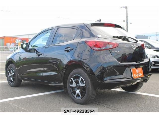 Mazda MAZDA2 2024-09 8796567-8