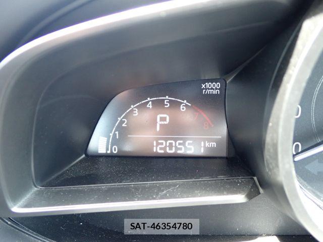 Mazda MAZDA2 2022-08 8796565-13