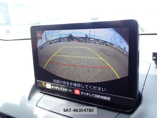 Mazda MAZDA2 2022-08 8796565-15