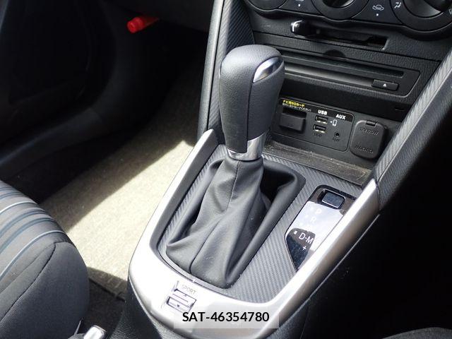 Mazda MAZDA2 2022-08 8796565-17