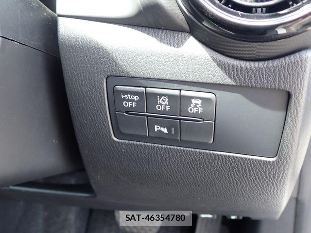 Mazda MAZDA2 2022-08 8796565-18