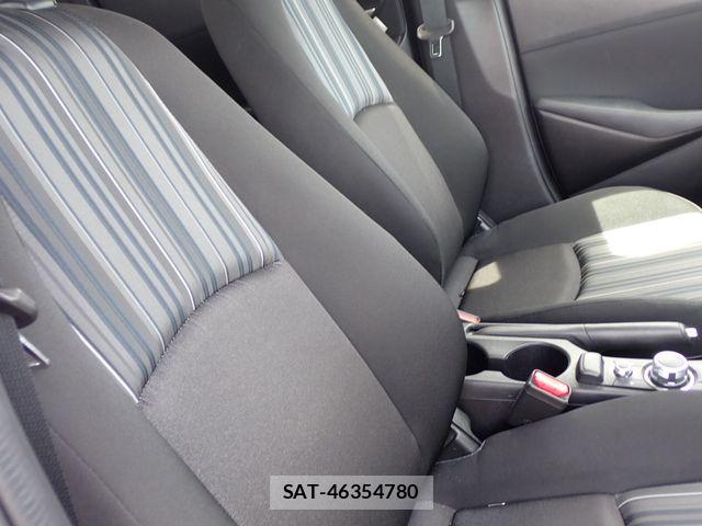 Mazda MAZDA2 2022-08 8796565-20
