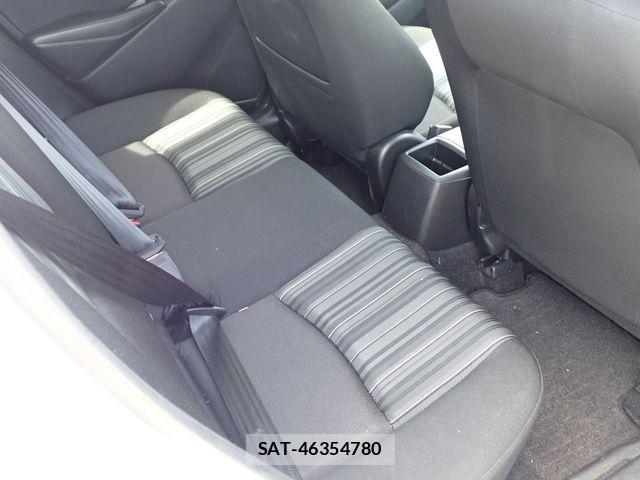 Mazda MAZDA2 2022-08 8796565-22