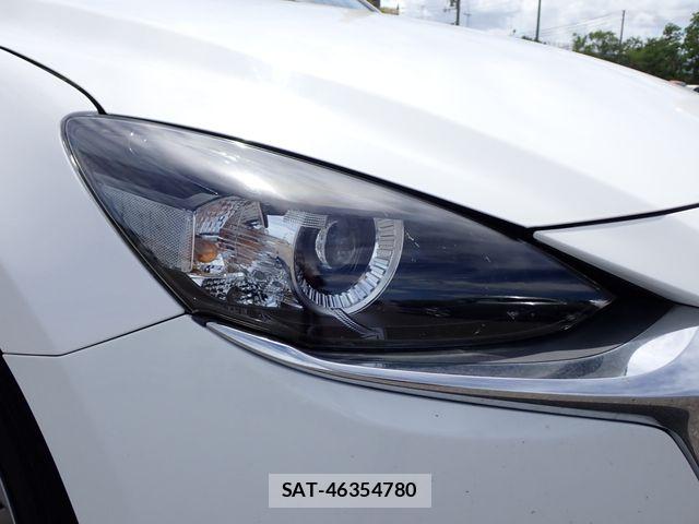 Mazda MAZDA2 2022-08 8796565-7