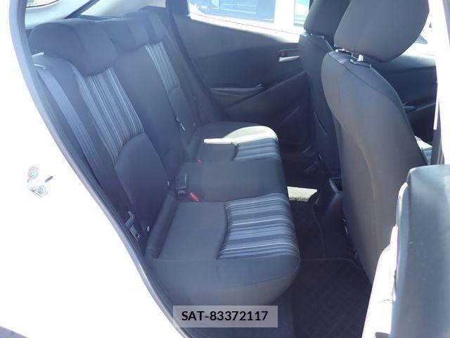 Mazda MAZDA2 2021-07 8796570-14