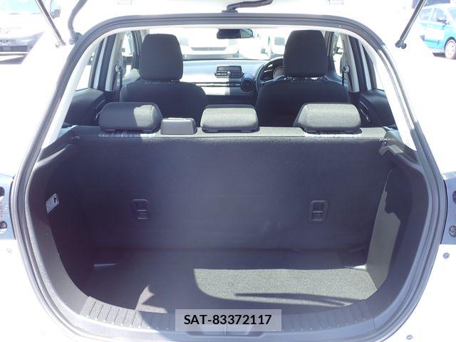 Mazda MAZDA2 2021-07 8796570-15