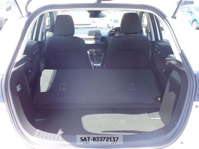 Mazda MAZDA2 2021-07 8796570-16