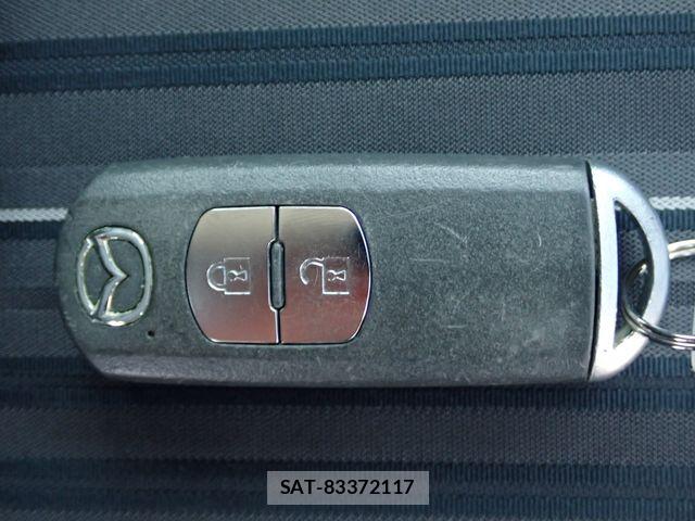Mazda MAZDA2 2021-07 8796570-18