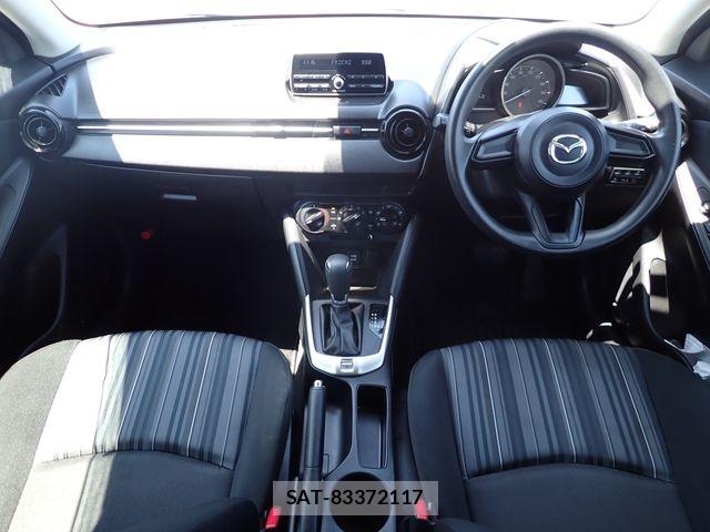Mazda MAZDA2 2021-07 8796570-1