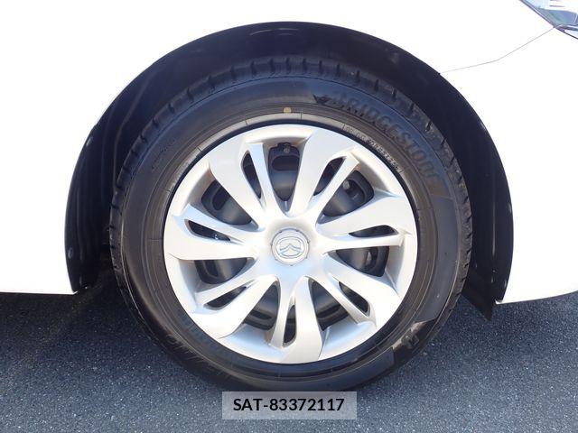 Mazda MAZDA2 2021-07 8796570-19
