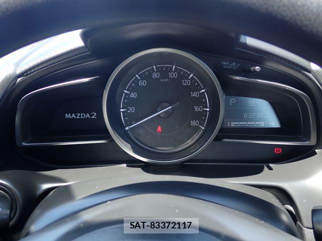 Mazda MAZDA2 2021-07 8796570-5