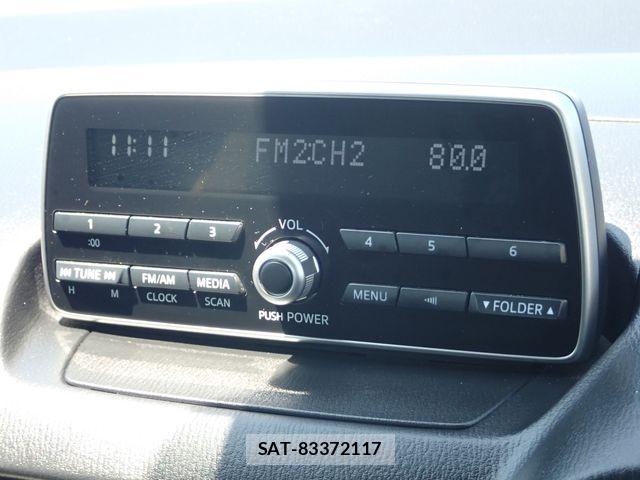 Mazda MAZDA2 2021-07 8796570-6