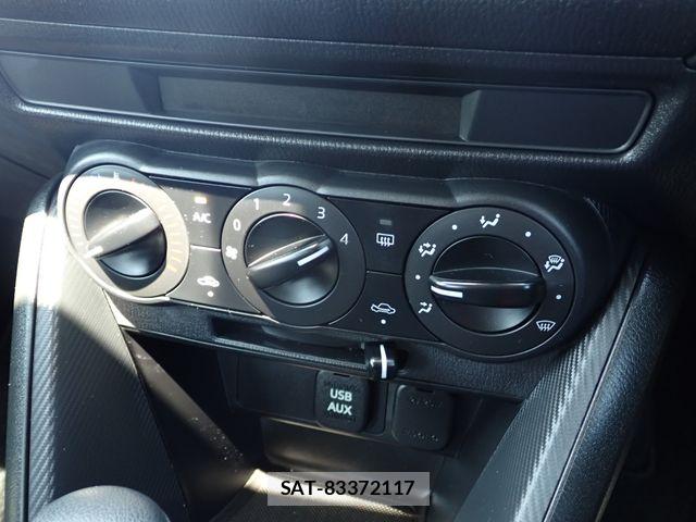 Mazda MAZDA2 2021-07 8796570-7