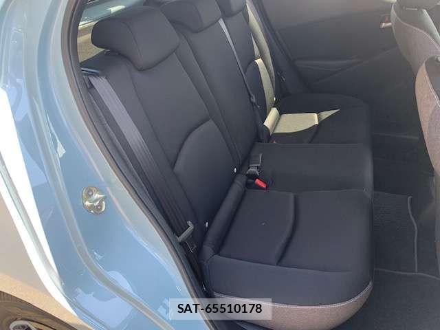 Mazda MAZDA2 2026-03 8796566-9