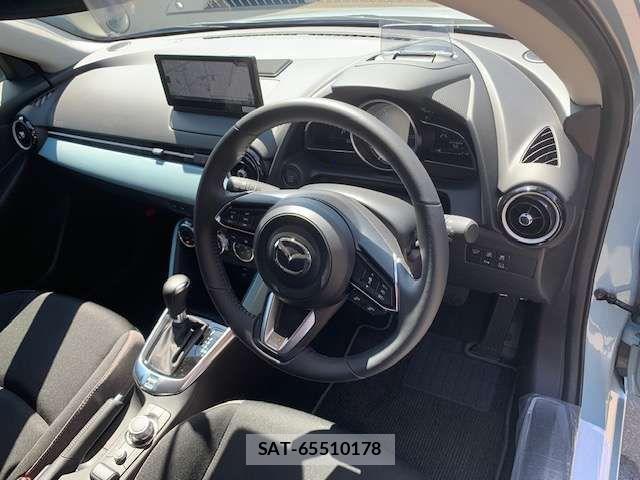 Mazda MAZDA2 2026-03 8796566-10