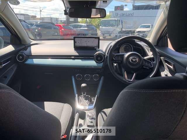 Mazda MAZDA2 2026-03 8796566-13