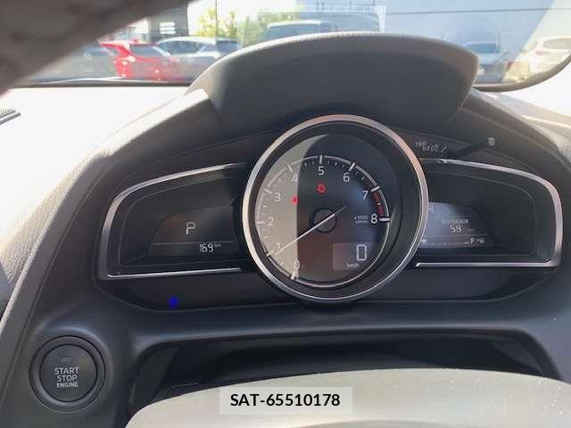 Mazda MAZDA2 2026-03 8796566-14