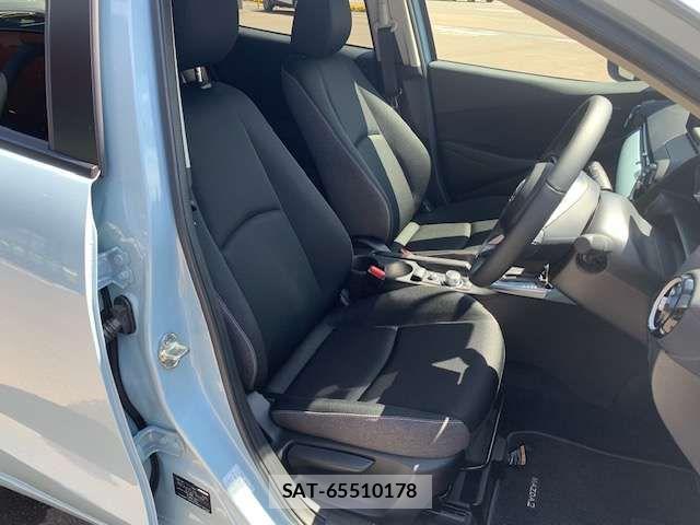 Mazda MAZDA2 2026-03 8796566-1