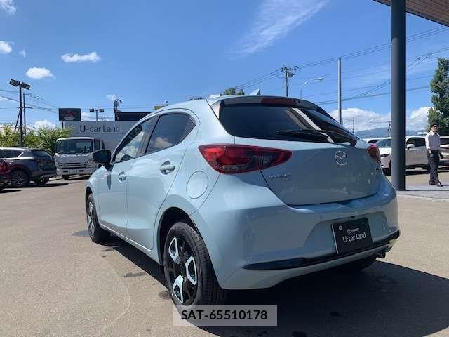Mazda MAZDA2 2026-03 8796566-2