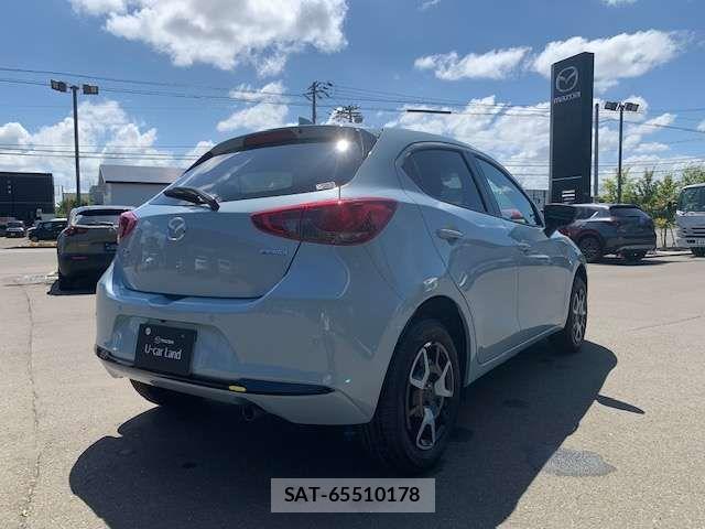 Mazda MAZDA2 2026-03 8796566-4